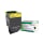 Lexmark yellow 2300 str. - 358925 - zdjęcie
